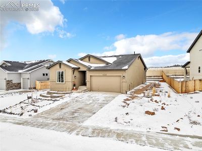 9360 Beaver Brook Dr, Colorado Springs, CO, 80908