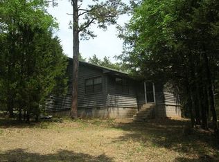 1500 Springer Rd, Booneville, AR 72927