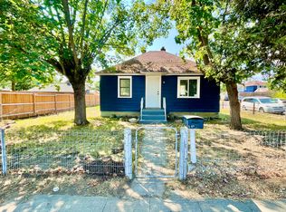 104 S Fiske St, Spokane, WA 99202