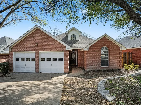 4915 Arborgate Dr, Arlington, TX 76017