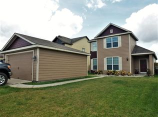 10885 S Lake Mist Ln, Willis, TX 77318