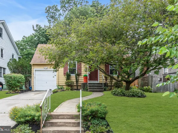 241 Addison Ave, Haddon Township, NJ 08108