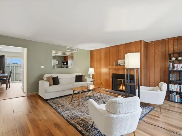 3677 W Union Avenue Bldg G, Denver, CO 80236