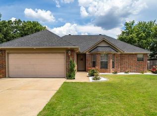 5 Mallori Ln, Greenbrier, AR 72058