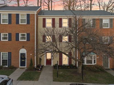 6620 Burlington Pl #6620, Springfield, VA, 22152