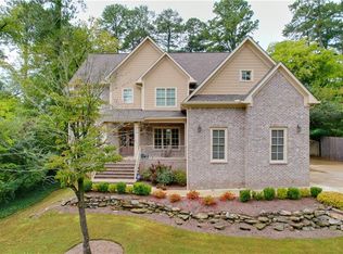 2140 Briarwillow Dr NE, Atlanta, GA 30345