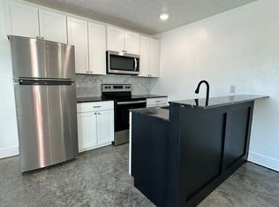 3429 S Garrett St #B, Marshall, TX 75672