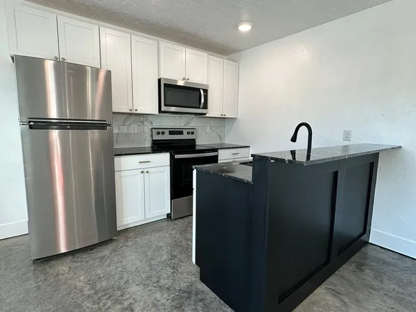 3409 S Garrett St #A, Marshall, TX 75672