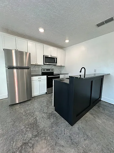 3409 S Garrett St #A Photo 1 3409 S Garrett St #A Photo 1