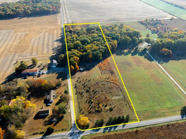 550 N 575 W, Winamac, IN 46996