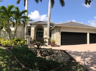 403 Mallard Rd, Weston, FL 33327