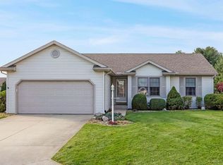 58023 Prairie Ridge Rd, Goshen, IN 46528