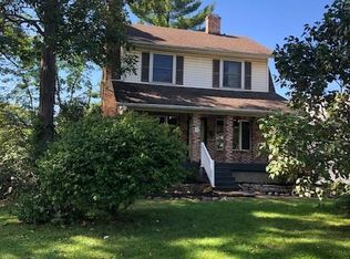 1 McKinley Pl, Marion, OH 43302