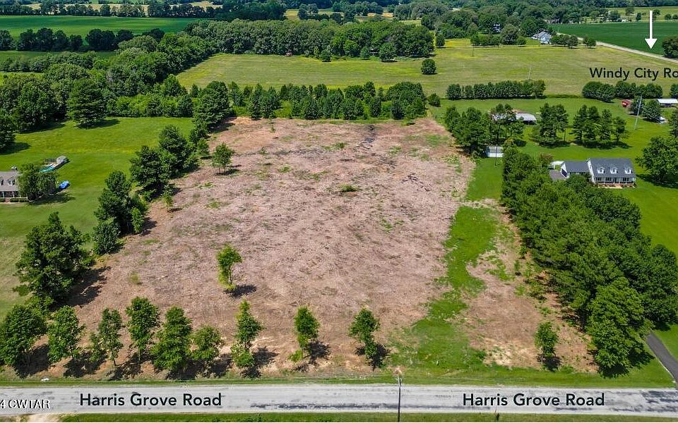 2nd image of 0 Harris Grove Rd