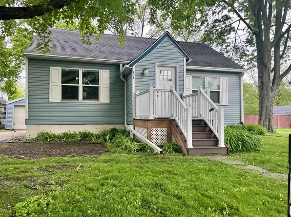 428 North STREET, Sparta, WI 54656