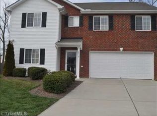 5715 Yachtsman Ct, Browns Summit, NC 27214