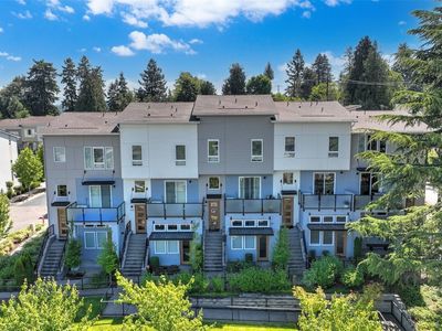 14528 35th Avenue NE, Lake Forest Park, WA, 98155