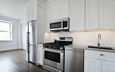 Rented by REAL New York