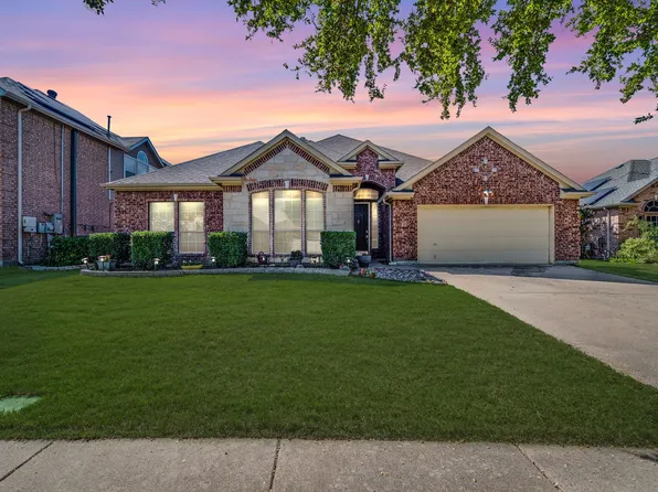 10 Saddlewood Ct, Mansfield, TX 76063