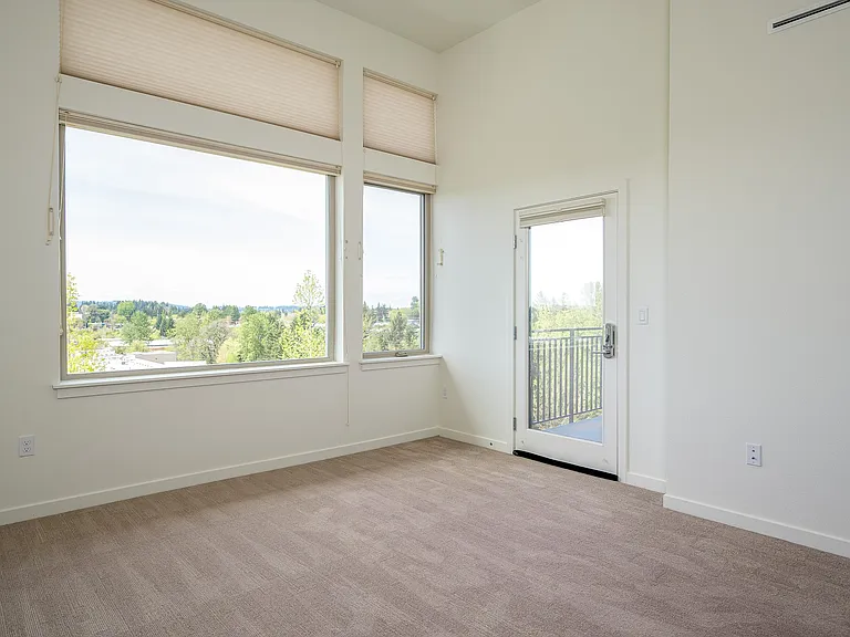 The 72nd Apartments | Three Bedroom