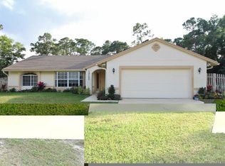 13132 55th Rd N, West Palm Beach, FL 33411