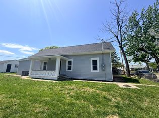 1133 Ross Ave, Hamilton, OH 45013