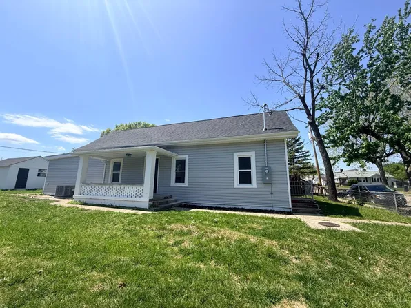 1133 Ross Ave, Hamilton, OH 45013