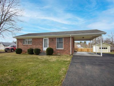 465 Church St, Dublin, VA, 24084