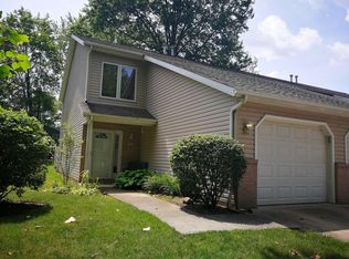 7717 Brandywine Creek Dr APT 504, Northfield, OH 44067