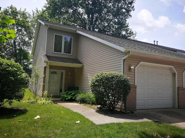 7717 Brandywine Creek Dr APT 504, Northfield, OH 44067