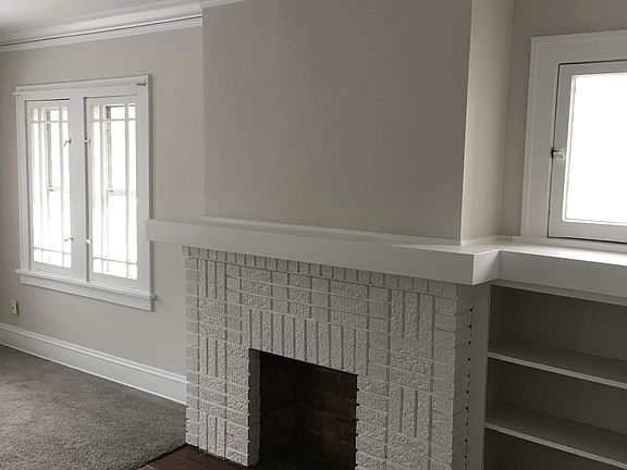 Living Room Facing East