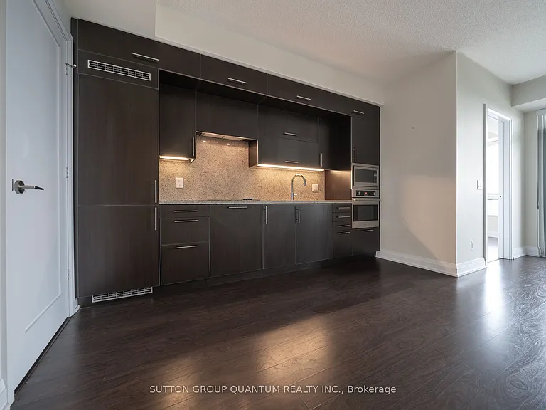 5 Sheppard Ave E #2418 — Photo 3