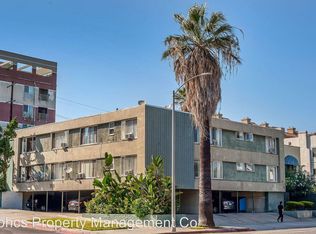 3155 Geneva St APT 09, Los Angeles, CA 90020