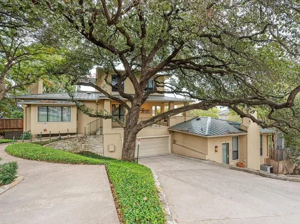 1115 W 7th St APT 106, Austin, TX 78703