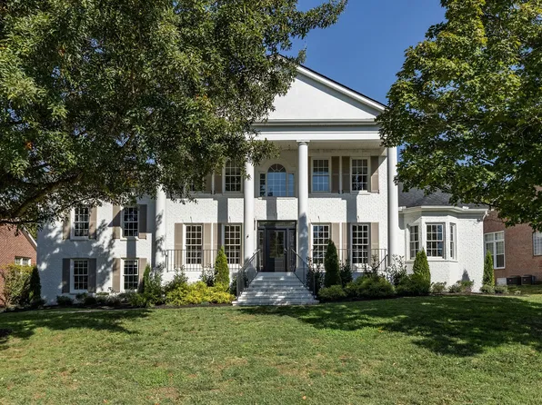 2966 Polo Club Rd, Nashville, TN 37221