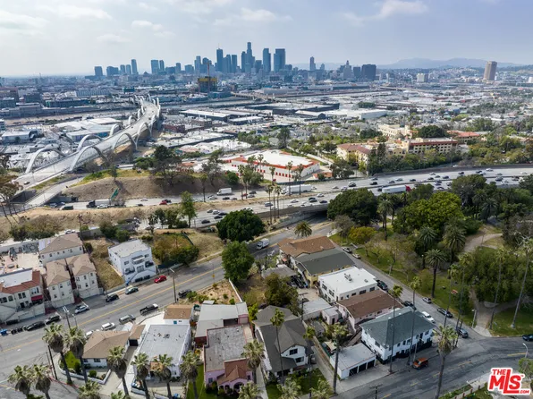 716 S Boyle Ave, Los Angeles, CA 90023