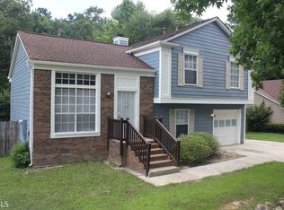 10813 Panhandle Rd, Hampton, GA 30228