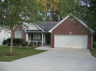 750 Peachtree Trails Dr, Suwanee, GA