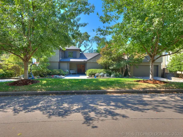 1782 E 30th St, Tulsa, OK 74114