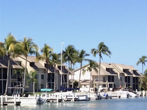 894 Buttonwood Dr APT 115, Fort Myers Beach, FL 33931