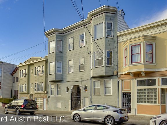 4th image of 2858 23rd St #2858