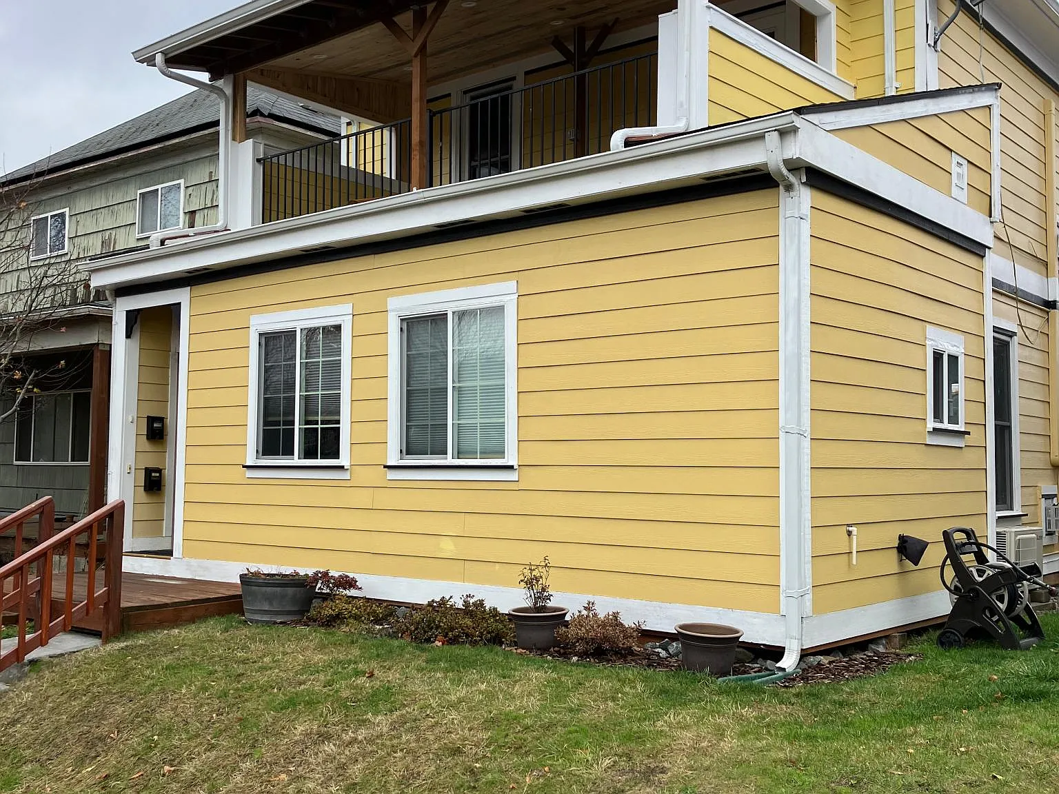 1 bed, 700 sqft, $1,850 — Photo 2
