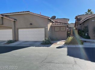 1613 Azure Springs Ave, Henderson, NV 89014