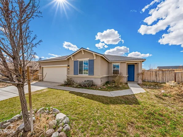 281 Orderville St, Dayton, NV 89403