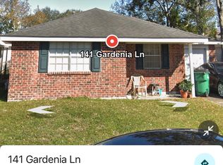 141 Gardenia Ln, Waggaman, LA 70094