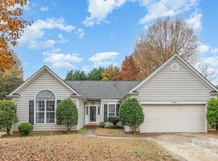 13610 Red Wine Ct, Charlotte, NC 28273