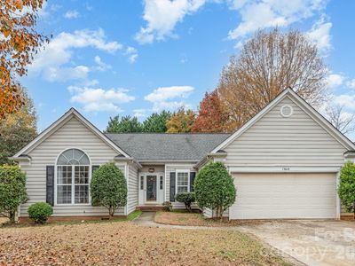 13610 Red Wine Ct, Charlotte, NC, 28273