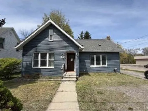 506 W Vienna St, Clio, MI 48420