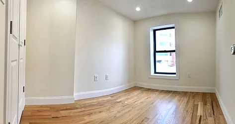 Rented by Zjama Realty Corp