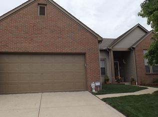 3486 Makady Ct, Canal Winchester, OH 43110